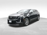 Used 2023 Cadillac XT5 Premium Luxury image 5