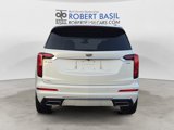 Certified 2022 Cadillac XT6 Premium Luxury w/ Technology Package image 4