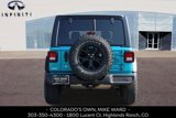 Used 2020 Jeep Wrangler Unlimited Sport image 4