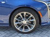 Used 2025 Cadillac CT4 Sport image 2