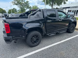 Used 2018 Chevrolet Colorado Z71 w/ Z71 Midnight Edition image 3