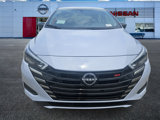 New 2025 Nissan Versa SR image 2