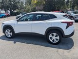 Certified 2025 Chevrolet Trax LS w/ Driver Confidence Package image 5