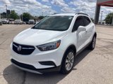 Used 2019 Buick Encore Preferred image 3