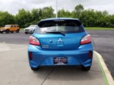 New 2024 Mitsubishi Mirage ES image 6