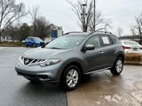 Used 2014 Nissan Murano SL image 2