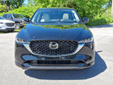 Certified 2025 MAZDA CX-5 AWD 2.5 S w/ Preferred Package image 2