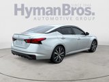 Used 2020 Nissan Altima 2.5 SR image 3