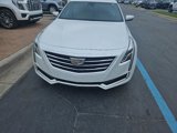 Used 2017 Cadillac CT6 Luxury image 2