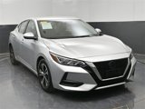 Used 2023 Nissan Sentra SV image 2