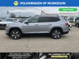 New 2025 Volkswagen Atlas SEL image 4
