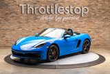 Used 2024 Porsche 718 Boxster S image 4