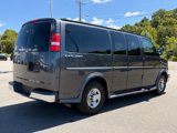 Used 2016 Chevrolet Express 2500 image 5