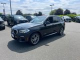 Used 2018 BMW X3 xDrive30i image 3