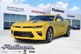 Used 2017 Chevrolet Camaro SS image 2