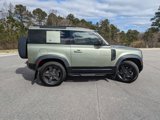 Certified 2022 Land Rover Defender 90 X-Dynamic SE image 5