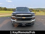 Used 2016 Chevrolet Silverado 1500 LT w/ All Star Edition image 2