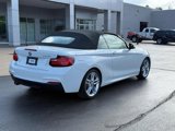 Used 2015 BMW 228i Convertible image 3
