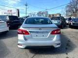 Used 2017 Nissan Sentra S w/ S Style Package image 6