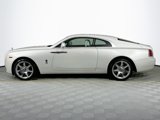 Used 2016 Rolls-Royce Wraith image 3