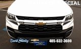Used 2021 Chevrolet Colorado LT w/ Fleet Safety Package image 2