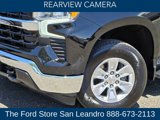 Used 2024 Chevrolet Silverado 1500 LT w/ Protection Package image 6