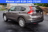 Used 2014 Honda CR-V EX-L image 3