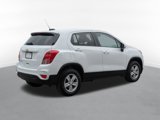 Used 2022 Chevrolet Trax LS w/ Tint and Cruise Package image 3