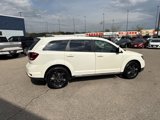 Used 2019 Dodge Journey Crossroad image 6