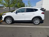 Used 2020 Hyundai Tucson Value image 2