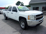 Used 2012 Chevrolet Silverado 2500 W/T image 2