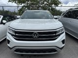 Used 2022 Volkswagen Atlas Cross Sport SE image 2