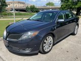 Used 2014 Lincoln MKS AWD w/ Equipment Group 201A image 2