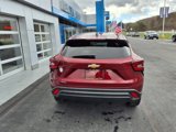 Used 2024 Chevrolet Trax LS image 5
