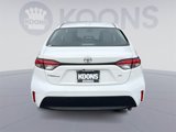 Used 2024 Toyota Corolla LE image 5