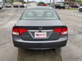 Used 2011 Honda Civic LX image 4