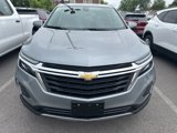 Used 2024 Chevrolet Equinox LT image 2