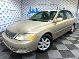 Used 2000 Toyota Avalon XL image 2