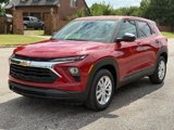 New 2026 Chevrolet TrailBlazer LS image 3