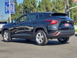 New 2025 Chevrolet Trax LS w/ LS Convenience Package image 2