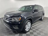 Used 2019 Volkswagen Atlas SEL image 4