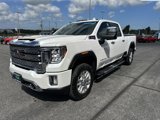 Used 2023 GMC Sierra 2500 Denali image 3