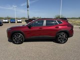 New 2025 Chevrolet Trax RS w/ Driver Confidence Package image 4