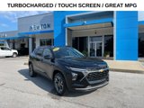 New 2025 Chevrolet Trax LT w/ Driver Confidence Package image 1