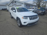 Used 2015 Jeep Grand Cherokee Limited image 2