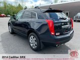 Used 2014 Cadillac SRX Luxury w/ Driver Awareness Package image 4
