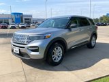 Used 2020 Ford Explorer 2WD image 3