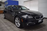 Used 2016 BMW 535i xDrive Sedan image 5