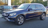 Used 2019 Mercedes-Benz GLC 350e 4MATIC image 4