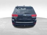 Used 2017 Jeep Grand Cherokee Overland image 5